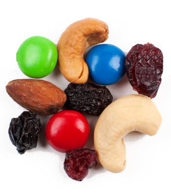 Classic Trail Mix